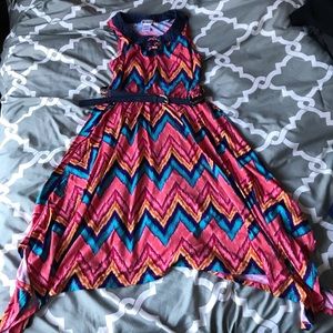 Girls dress